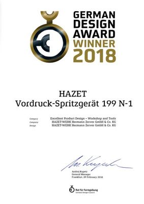 Vorschau Pumpsprühflasche Ansicht 6