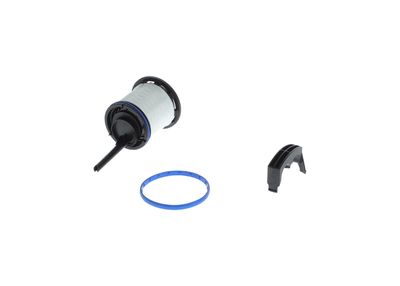 KRAFTSTOFFFILTER BOSCH F026402385 26