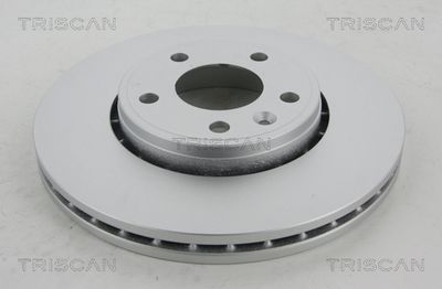TRISCAN 8120 10175C Тормозные диски  для NISSAN PRIMASTAR (Ниссан Примастар)