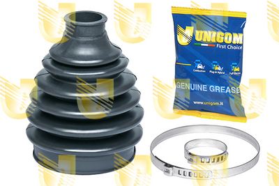 FALTENBALGSATZ ANTRIEBSWELLE