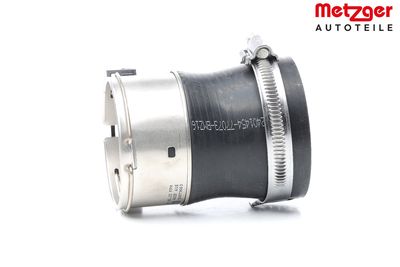 LADELUFTSCHLAUCH METZGER AUTOTEILE 2401454 18