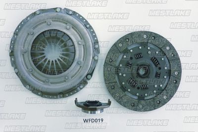 Комплект сцепления WESTLAKE WFD019 для FORD ORION