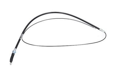 Cable de accionamiento, freno de estacionamiento