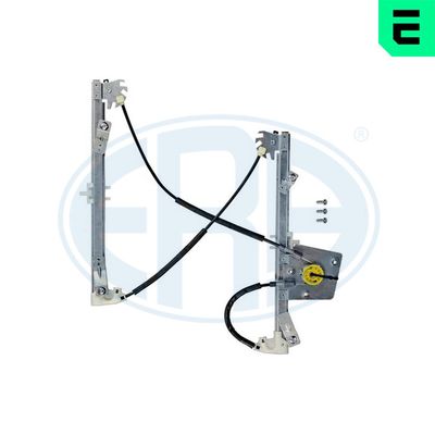 MECANISM ACTIONARE GEAM