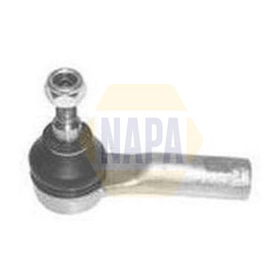 NAPA Tie Rod End NST6387