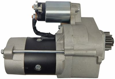HELLA - Štartér MITSUBISHI, NISSAN , 8EA 011 612-611