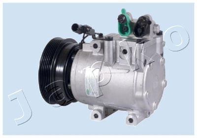 Компрессор, кондиционер JAPKO CMP2081111 для HYUNDAI MATRIX