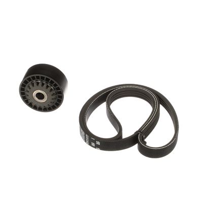 KEILRIPPENRIEMENSATZ GATES K014PK905 26