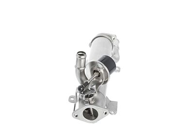 RADIATOR RECIRCULARE GAZE DE ESAPAMENT TOPRAN 117517 18