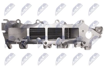 INTERCOOLER COMPRESOR NTY CNGWW033 4