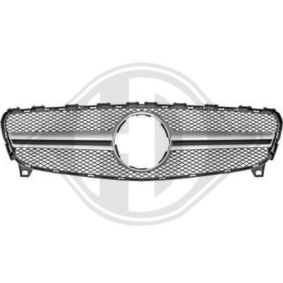 Radiateurgrille