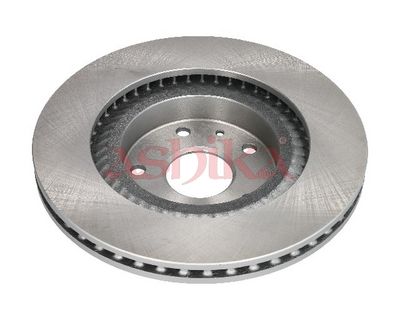 Bremseskive ASHIKA 60-00-027C for MERCEDES-BENZ, CHERY, DR