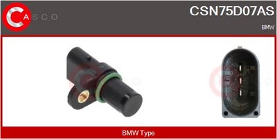 SENZOR POZITIE AX CU CAME