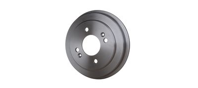 BREMSTROMMEL HELLA 8DT355303061 1