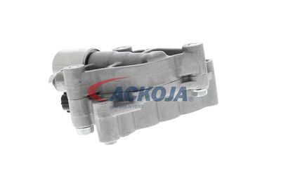 SUPAPA COMANDA POZ. ARBORE CU CAME ACKOJA A260037 34