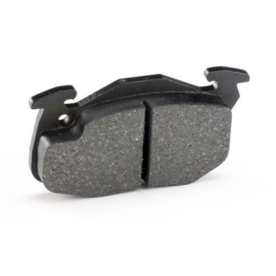 BREMSBELAGSATZ SCHEIBENBREMSE DELPHI LP490 18