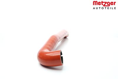 LADELUFTSCHLAUCH METZGER AUTOTEILE 2400427 29