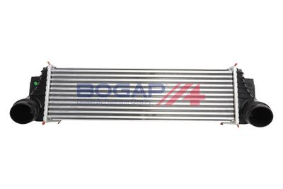 INTERCOOLER COMPRESOR BOGAP B4220126 3