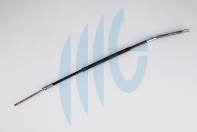 Тросик, cтояночный тормоз RICAMBIFLEX GM 01360706 для OPEL SINTRA