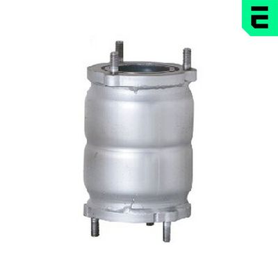 катализатор OPTIMAL OP-ECC11015