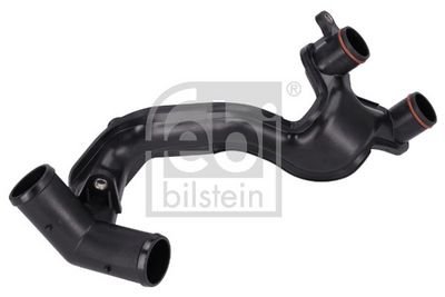 KüHLMITTELROHRLEITUNG