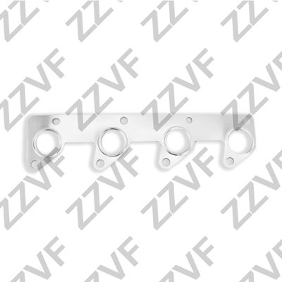 ZZVF ZVVY005 Прокладка выпускного коллектора  для SKODA YETI (Шкода Ети)