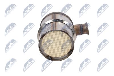 FILTRU FUNINGINE/PARTICULE SIST.DE ESAPAMENT NTY DPFPE011 39