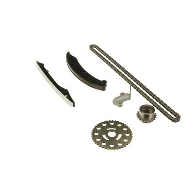 STEUERKETTENSATZ GATES CHK1025 41