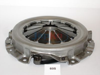 притискателен диск JAPKO