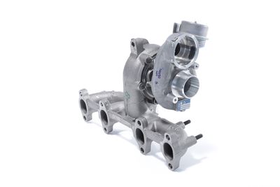 LADER AUFLADUNG BTS Turbo T914755 40