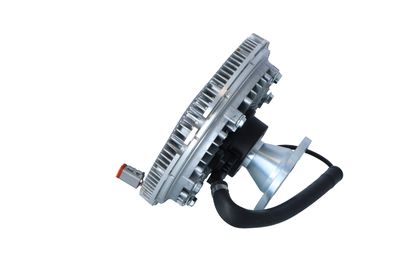 KUPPLUNG KüHLERLüFTER NRF 49007 18
