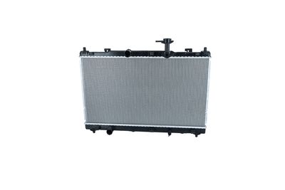 RADIATOR RACIRE MOTOR NRF 550031 6