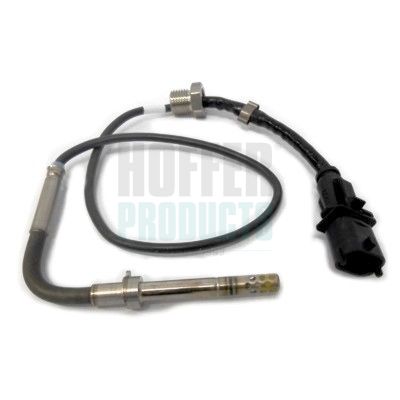 SENZOR TEMPERATURA GAZE EVACUARE