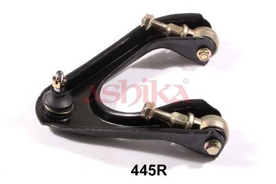 носач, окачване на колелата ASHIKA 72-04-445R