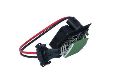 WIDERSTAND INNENRAUMGEBLäSE NRF 342057 38