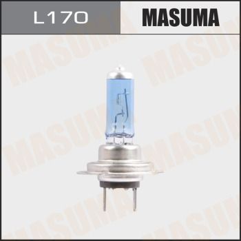 Лампа накаливания, основная фара MASUMA L170 для TOYOTA PREMIO