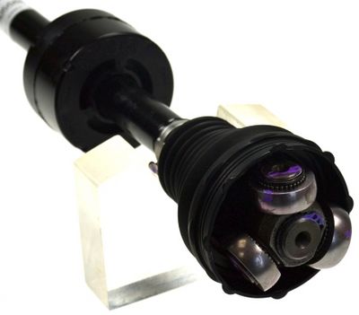 ANTRIEBSWELLE SPIDAN 25365 2