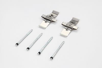 SET ACCESORII PLACUTE FRANA ATE 13046005192 3