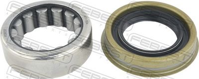 лагер, задвижващ вал FEBEST KIT-004