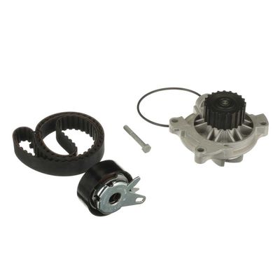 SET POMPA APA + CUREA DINTATA GATES KP35323XS 36