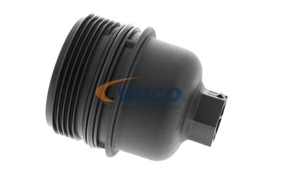 DECKEL ÖLFILTERGEHäUSE VAICO V460109 43