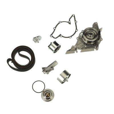 WASSERPUMPE + ZAHNRIEMENSATZ GATES KP2TH15493XS1 59