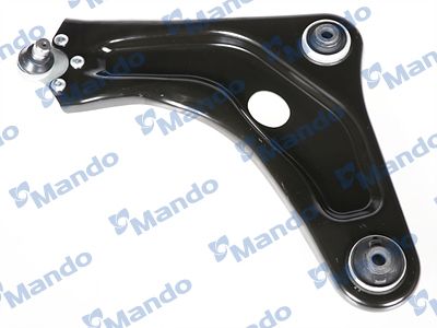 Wahacz, zawieszenie koła MANDO MSA015175