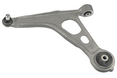 LENKER RADAUFHäNGUNG