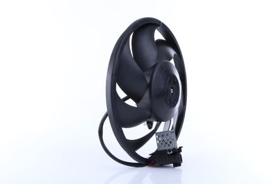 VENTILATOR RADIATOR NISSENS 85596 32
