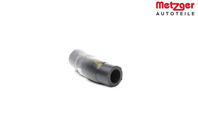 FURTUN RADIATOR METZGER AUTOTEILE 2422578 28