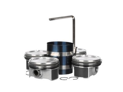 SET PISTOANE ET ENGINETEAM PM014500VR1 19