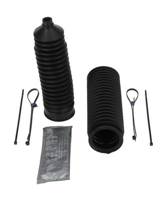 FALTENBALGSATZ LENKUNG