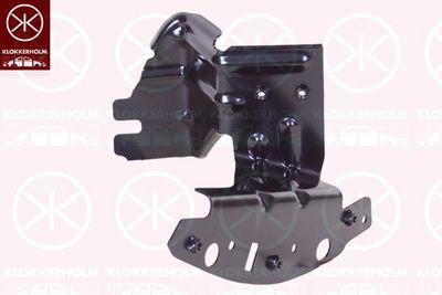 KLOKKERHOLM Sparnas