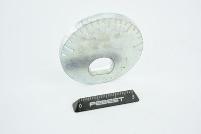 NACHLAUFSCHALE CORP AXE FEBEST 0130004 50